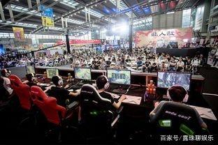 的年轻运动