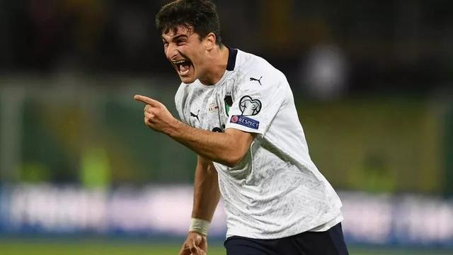 作为新一代 作为新一代