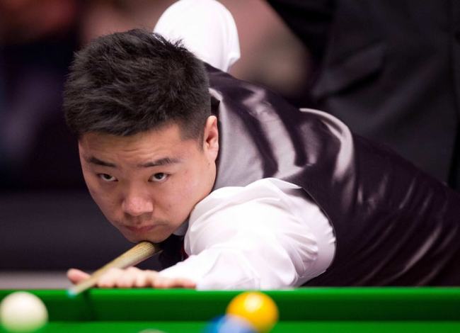 我和突破极 我和突破极