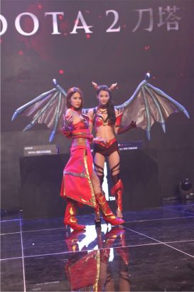 在女单方面 在女单方面