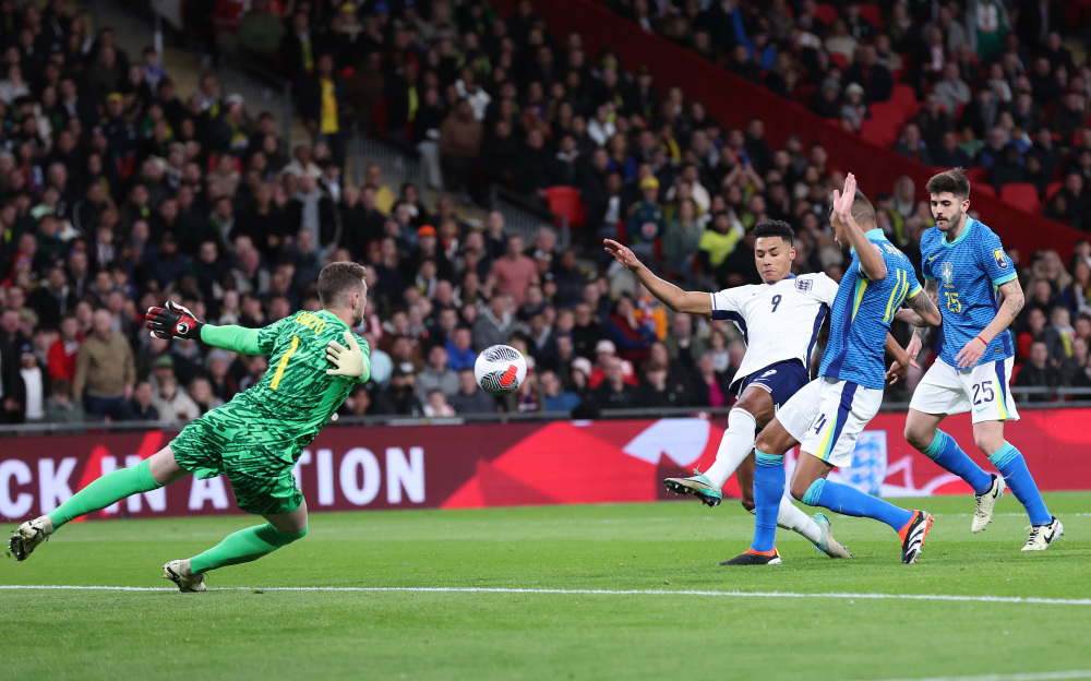 格局的重要 格局的重要