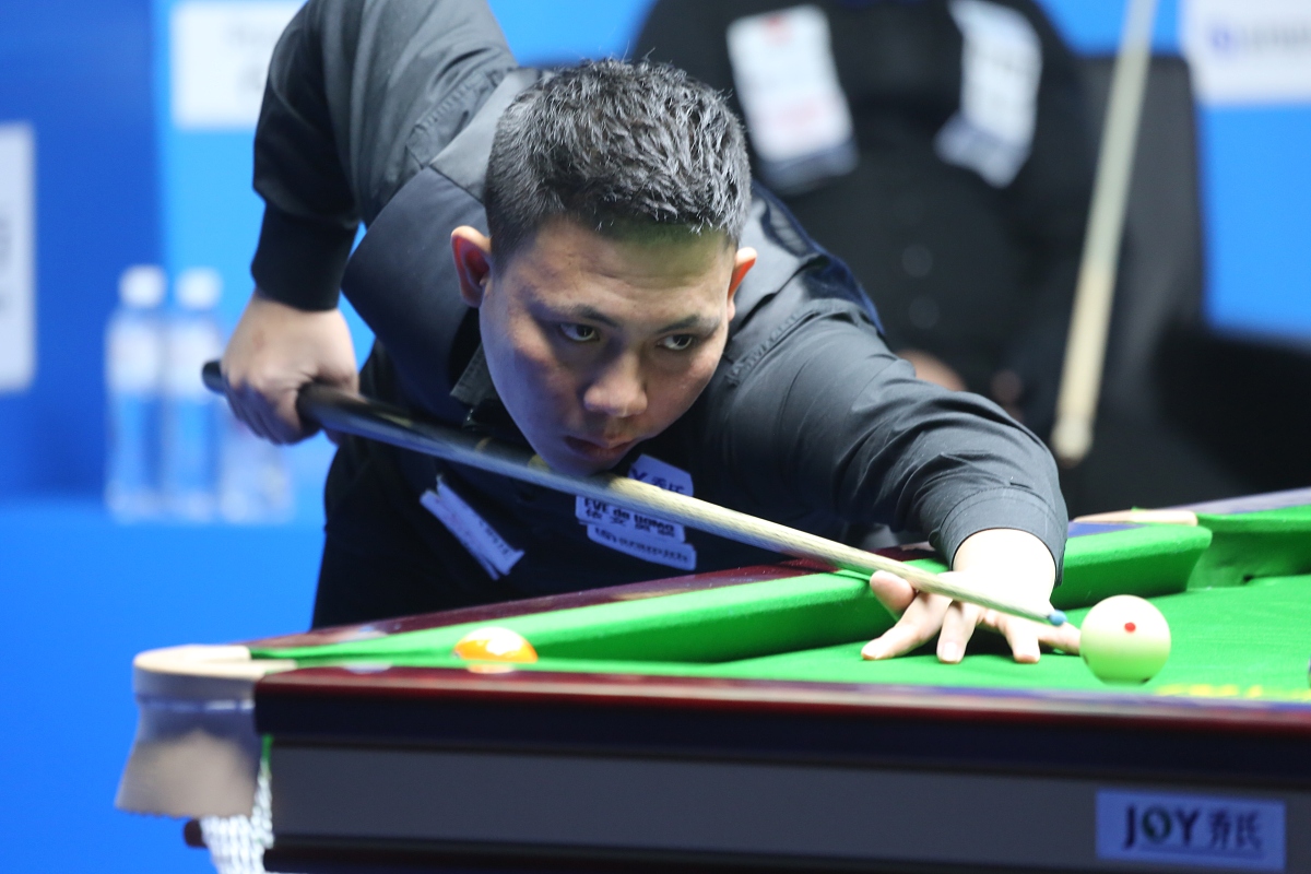 将她的对手 将她的对手