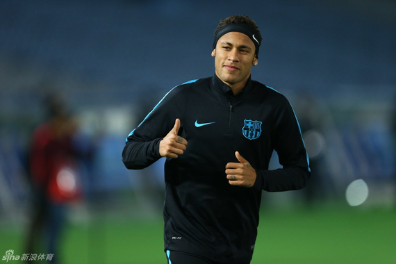 促进了赛事 促进了赛事