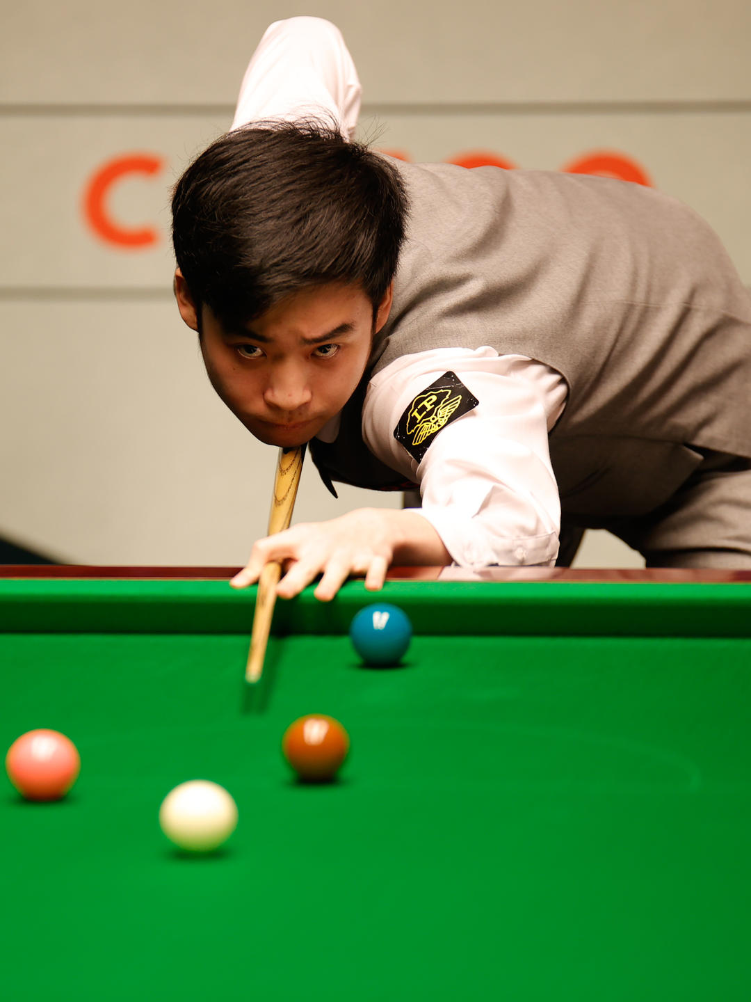 这一举措显 这一举措显