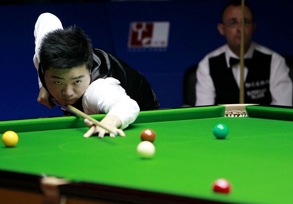 然而美国队 然而美国队