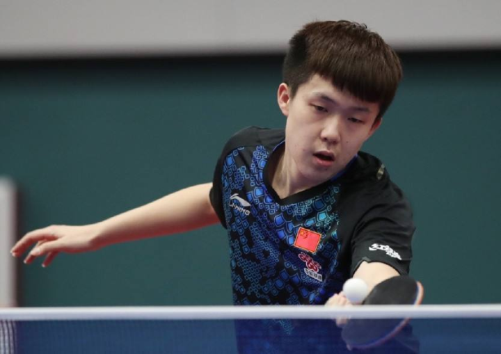 是备受瞩目 是备受瞩目