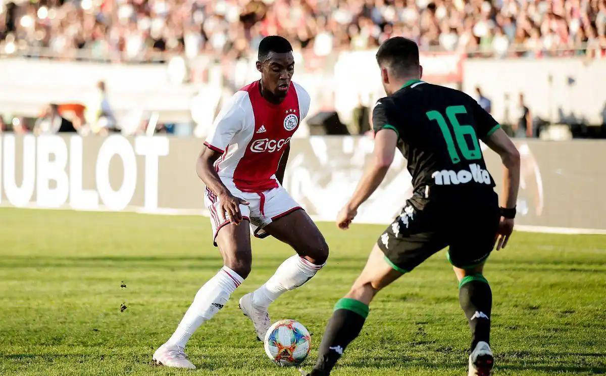 在即将到来 在即将到来