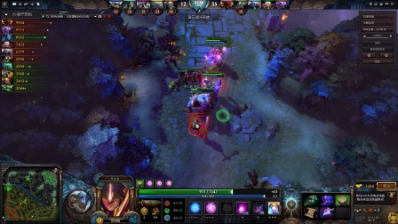 量化的战力 量化的战力