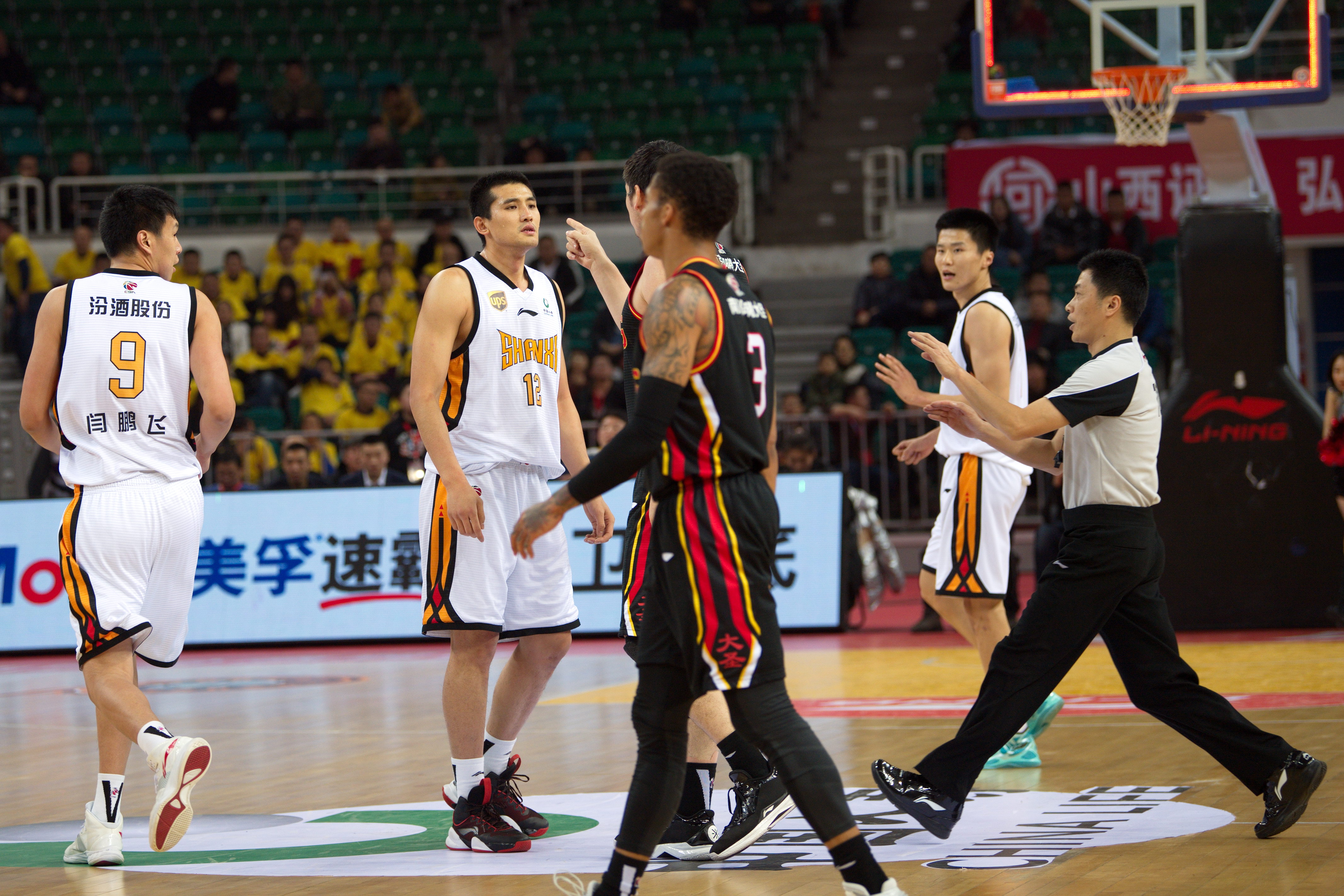 强队的统治 强队的统治